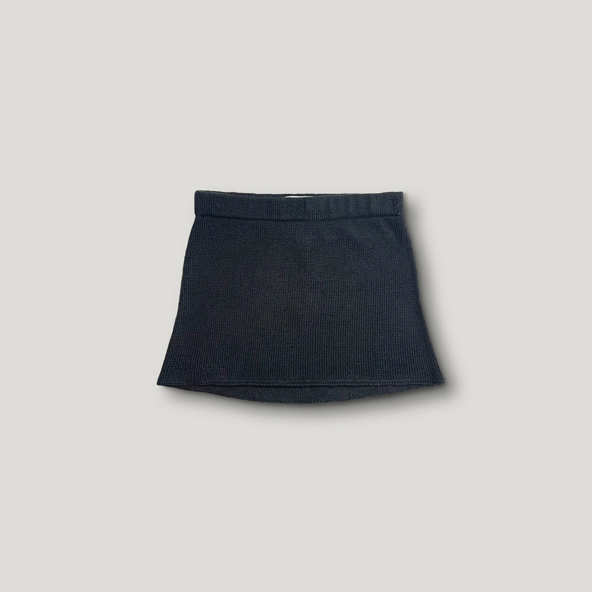 Skirt Sirène Mini