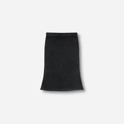 Skirt Sirène Midi