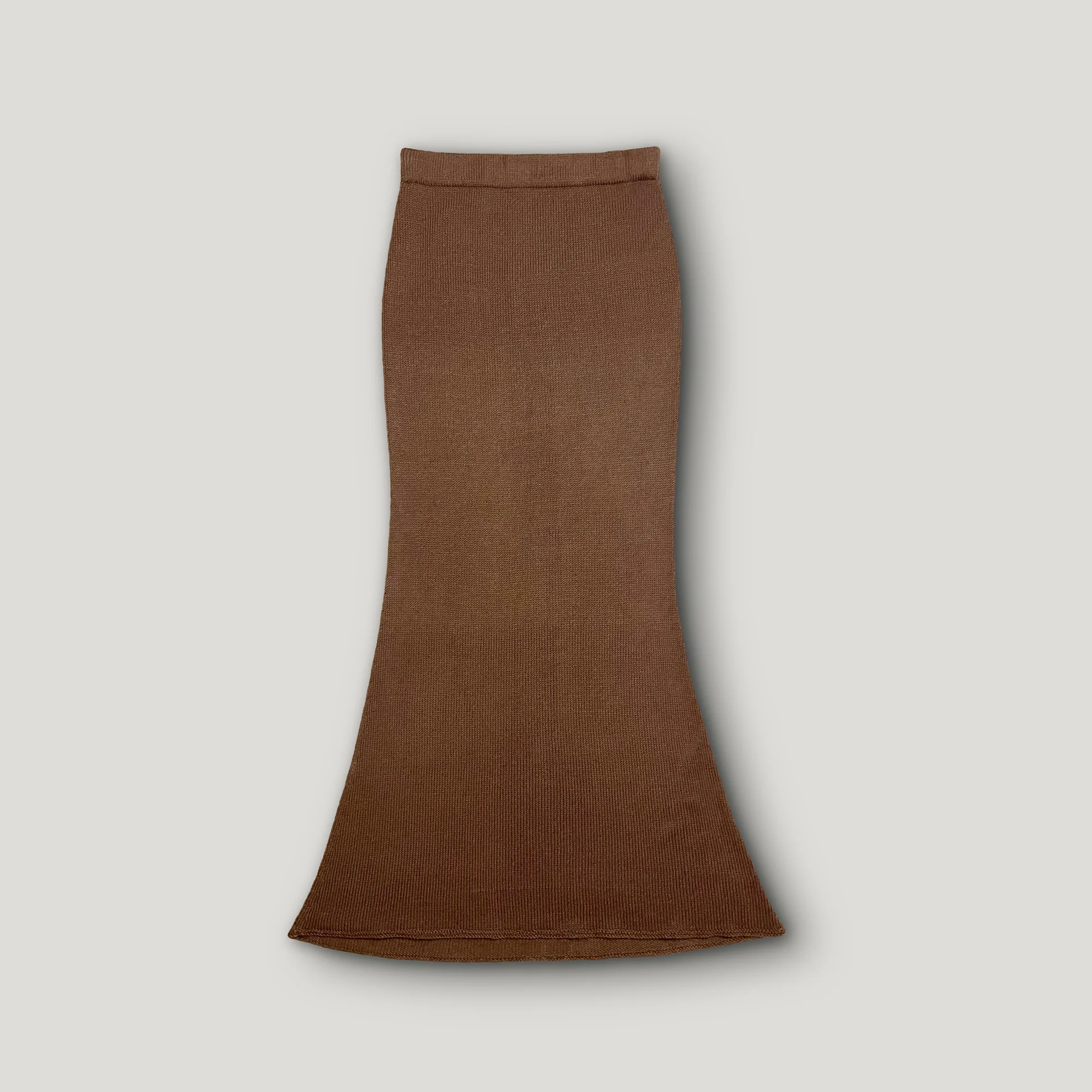 Skirt Sirène Maxi