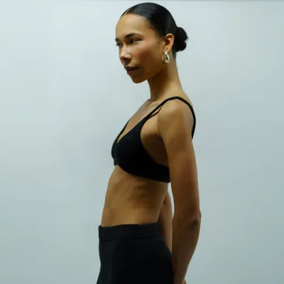 Bustier Sirène