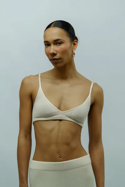 Bustier Sirène