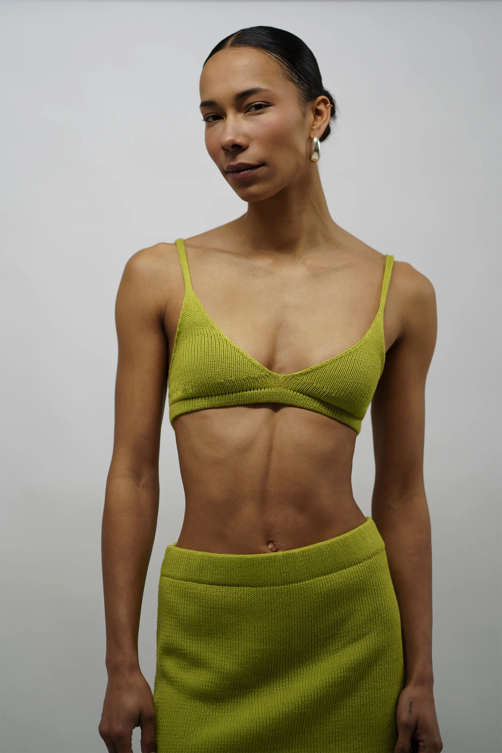 Bustier Sirène