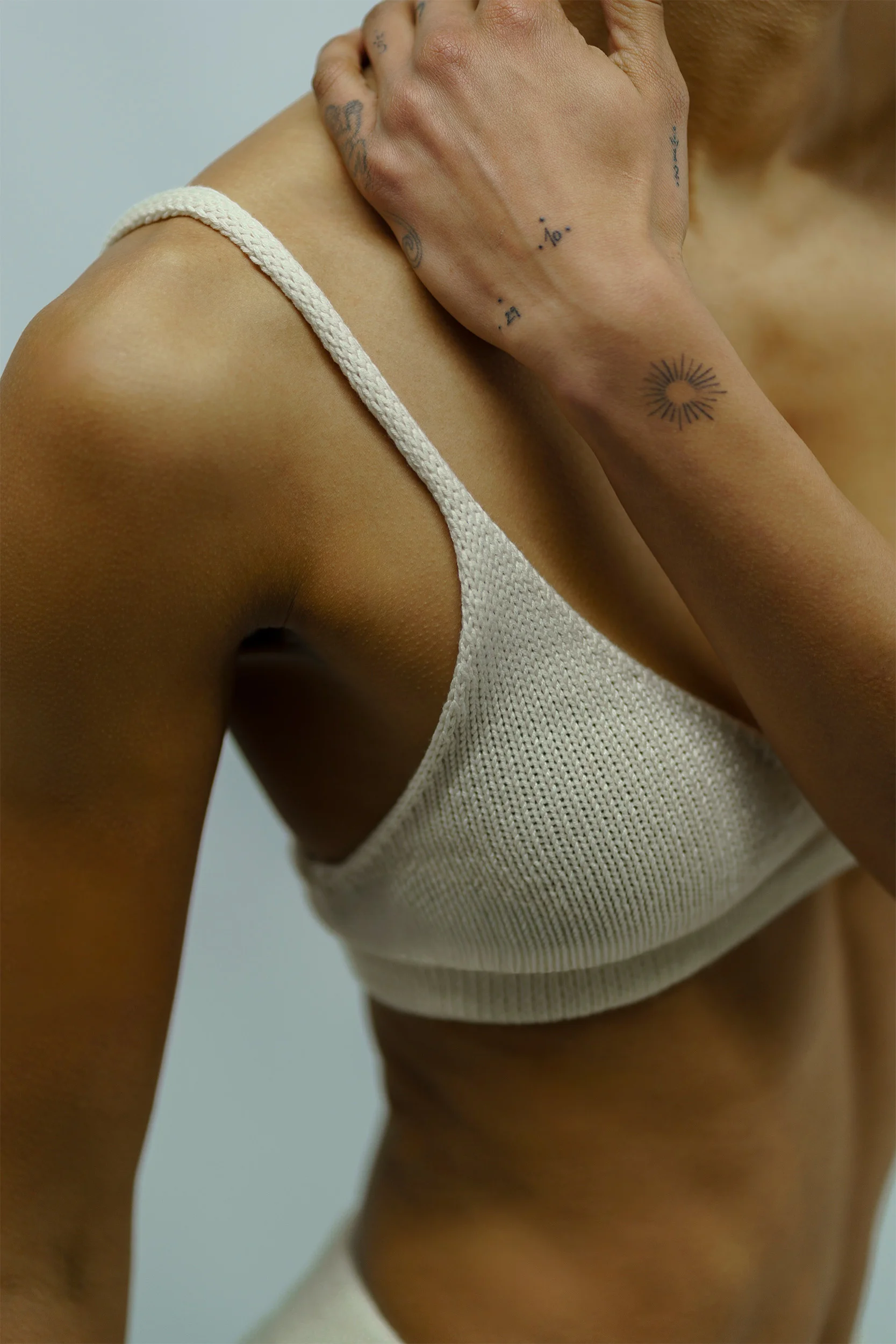 Bustier Sirène