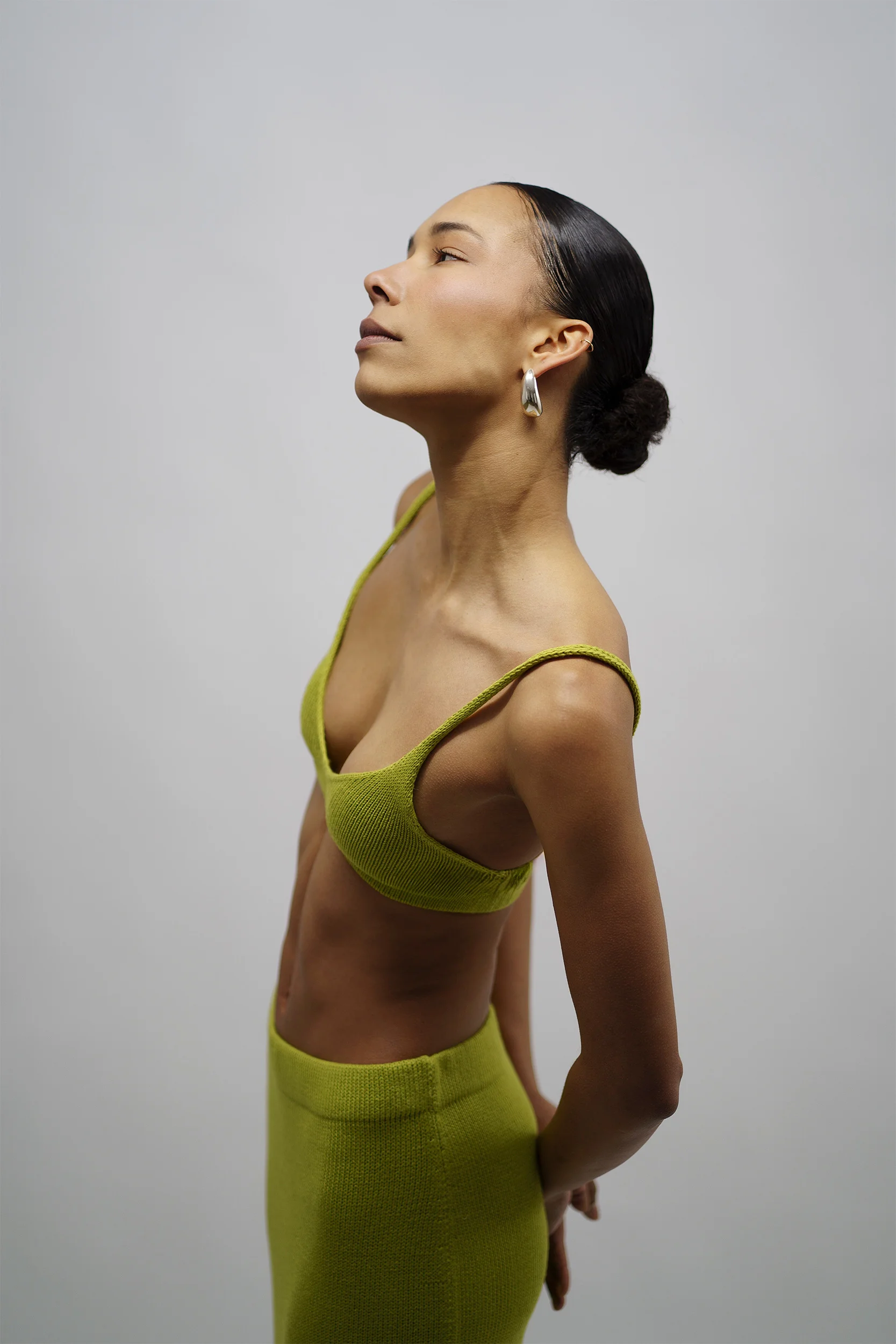 Bustier Sirène