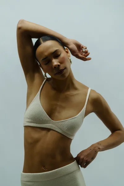 Bustier Sirène
