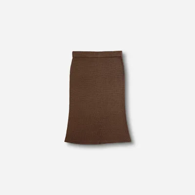 Skirt Sirène Midi
