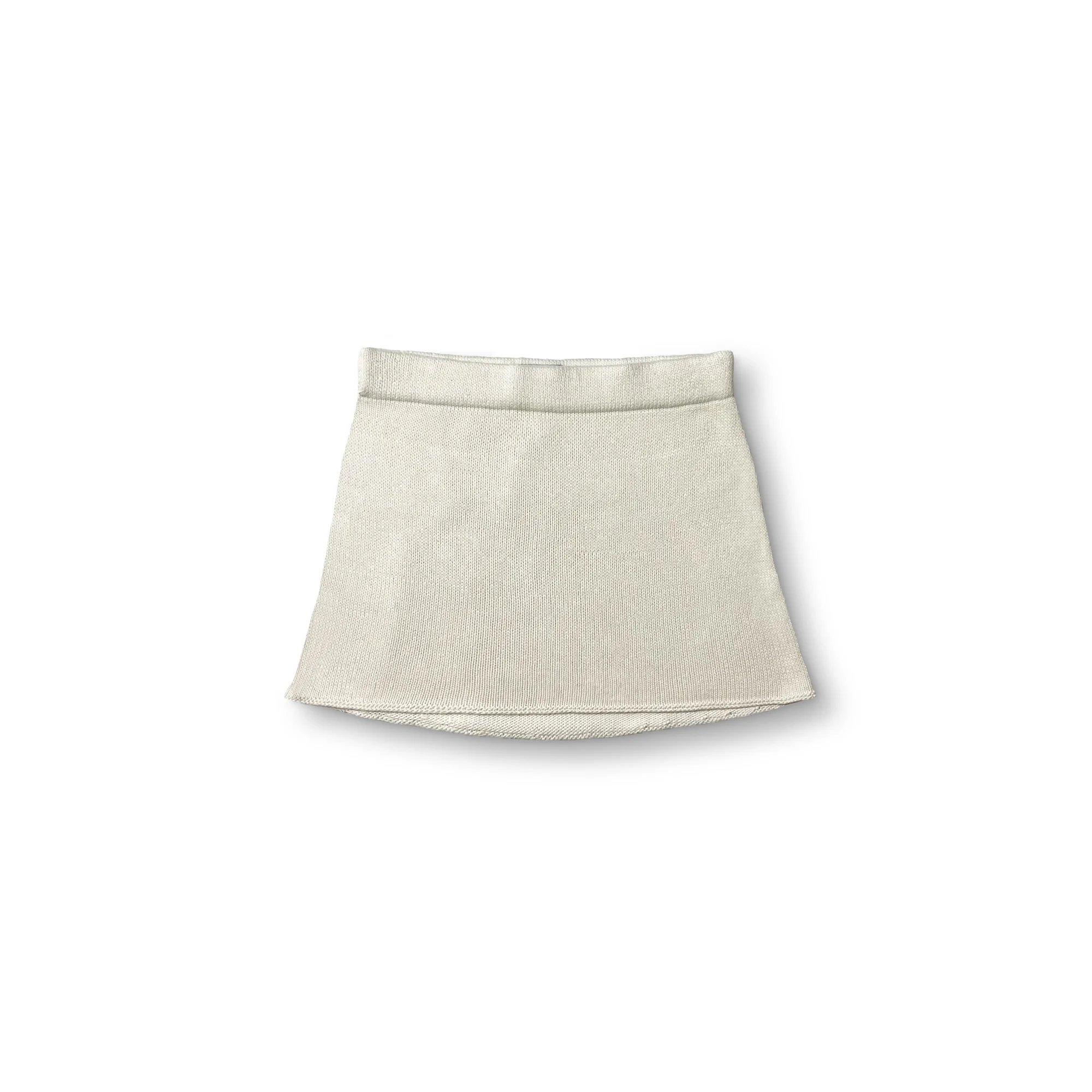 Skirt Sirène Mini