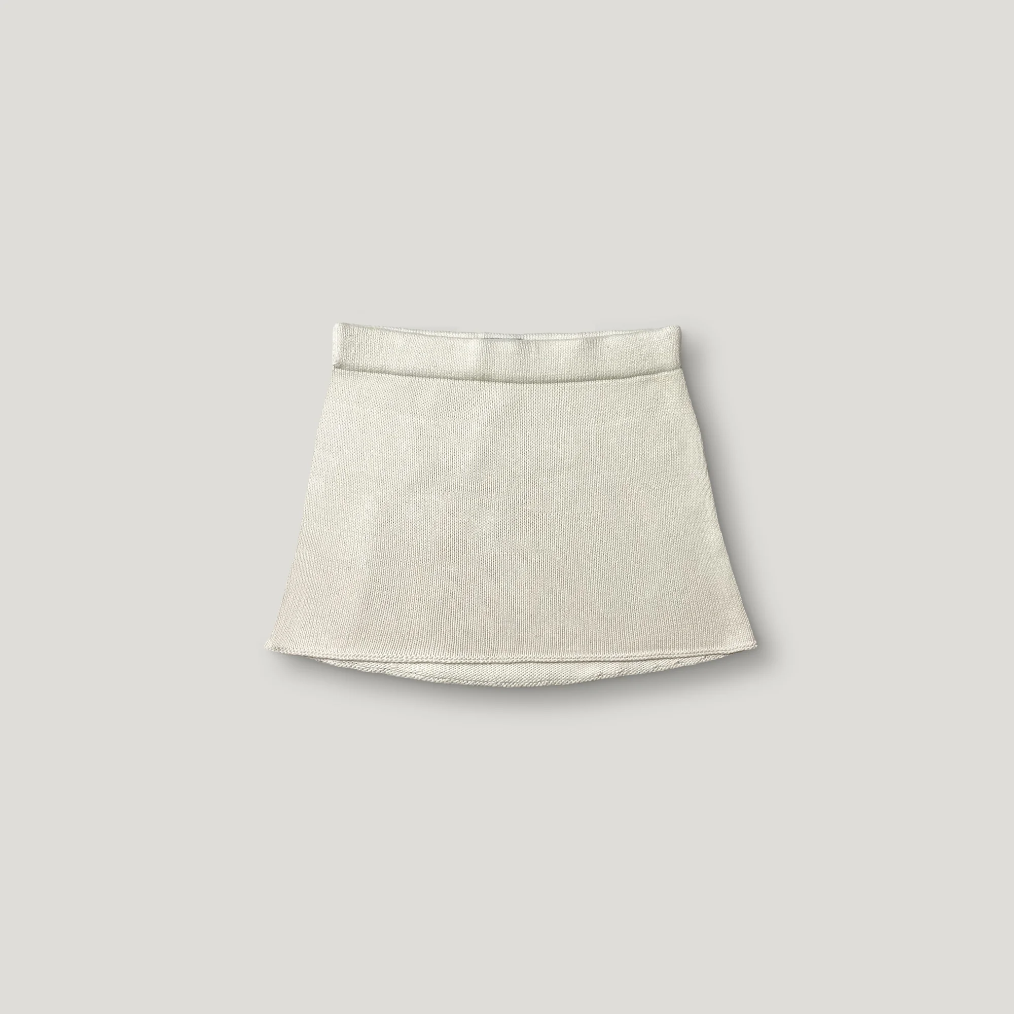 Skirt Sirène Mini