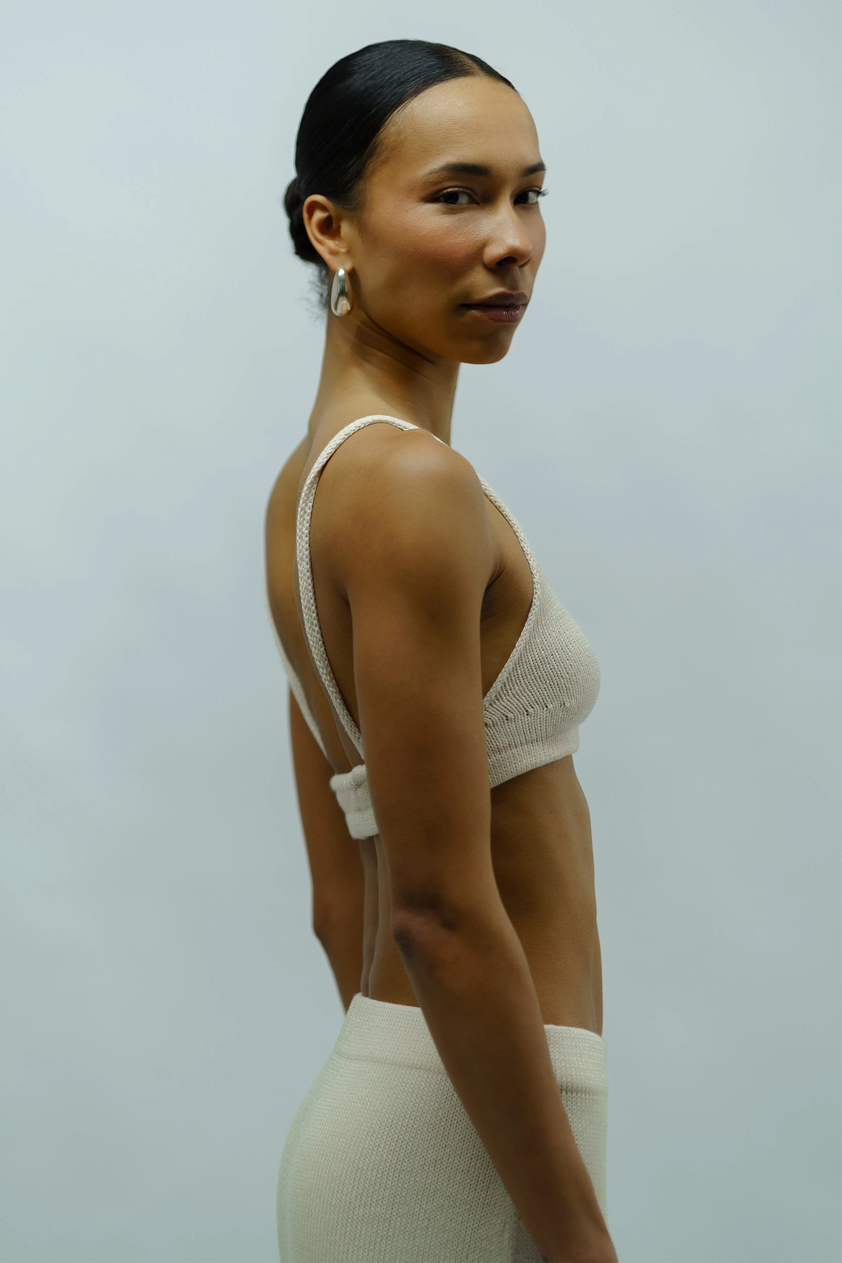 Bustier Sirène